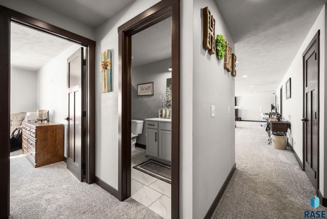 1625 W River Bend St Street, Brandon, SD 57005