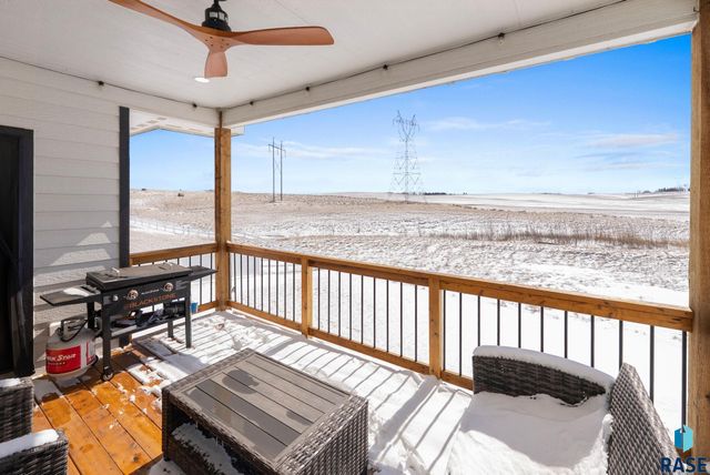 1625 W River Bend St Street, Brandon, SD 57005