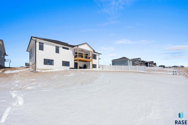 1625 W River Bend St Street, Brandon, SD 57005