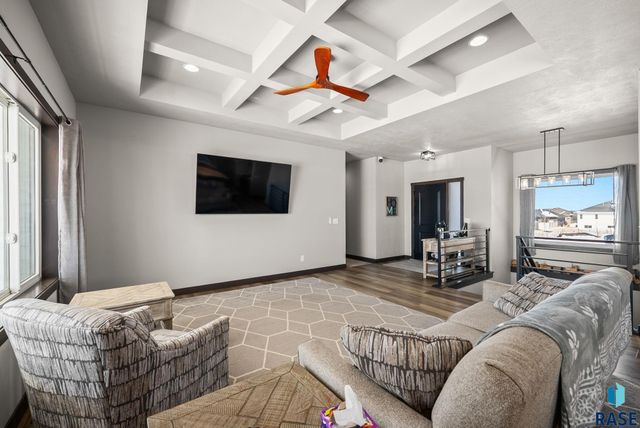 1625 W River Bend St Street, Brandon, SD 57005