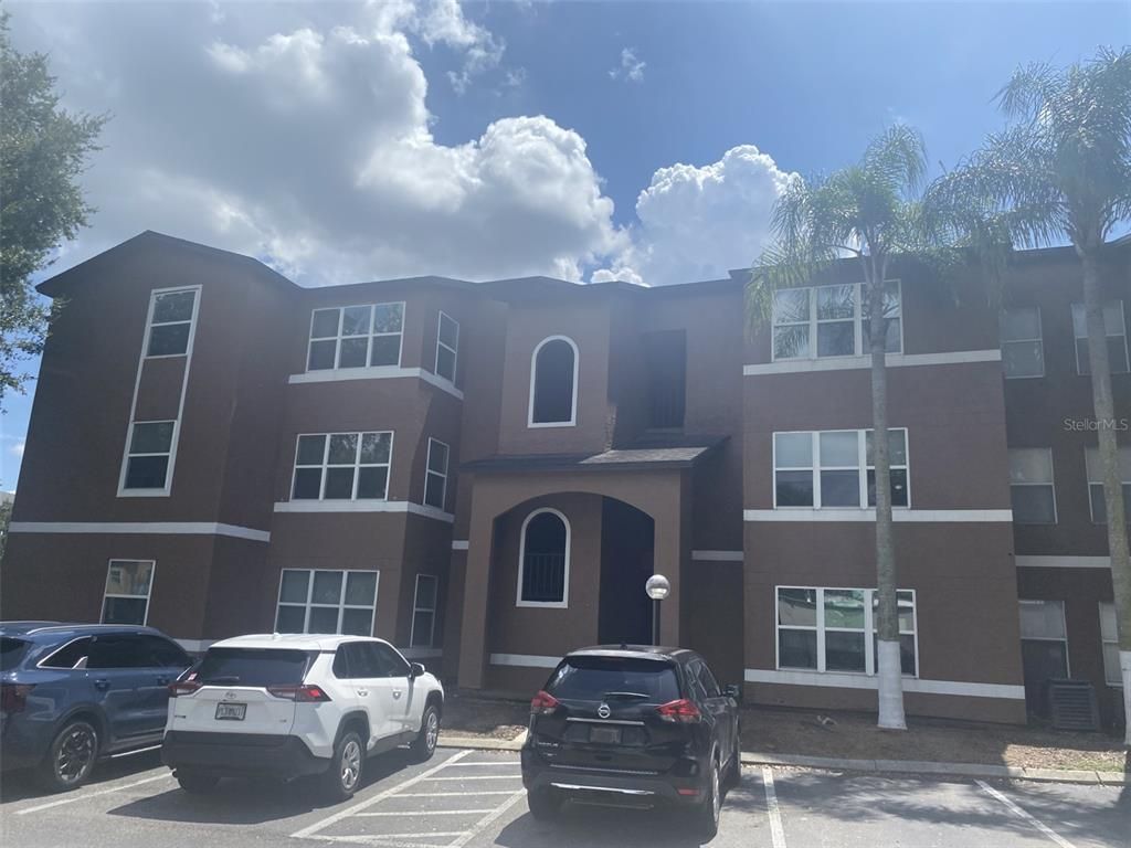 4540 COMMANDER DRIVE 2232, Orlando, FL 32822