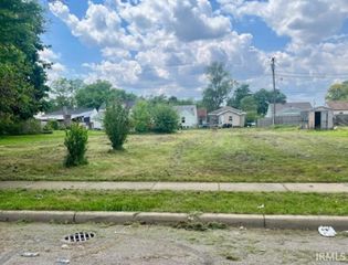 18 400 Blk Of Kenmore Streets, South Bend, IN 46619