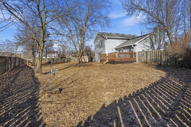 5235 Texas Circle, Ames, IA 50014