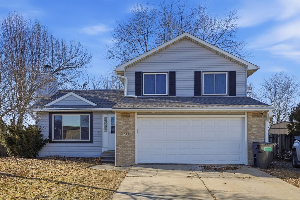 5235 Texas Circle, Ames, IA 50014