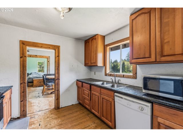 21542 HIGHWAY 126, Noti, OR 97461