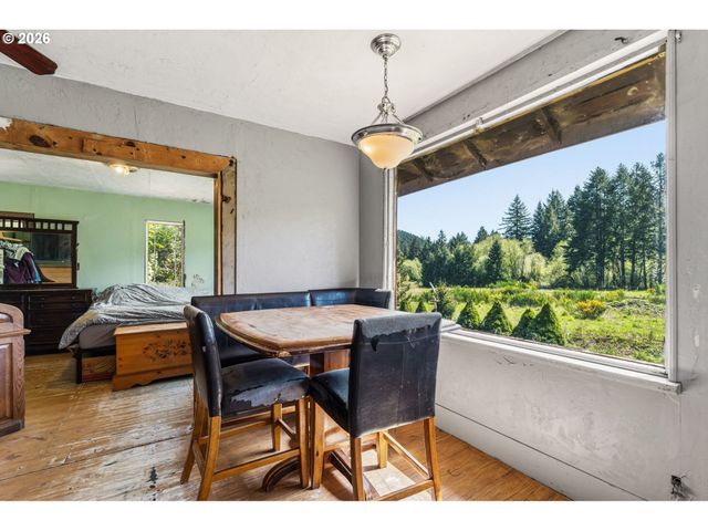 21542 HIGHWAY 126, Noti, OR 97461