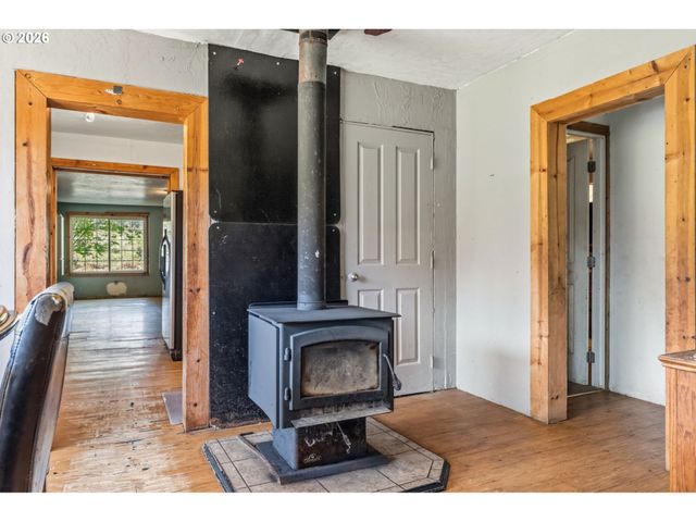 21542 HIGHWAY 126, Noti, OR 97461