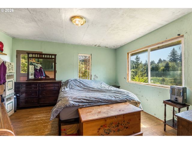 21542 HIGHWAY 126, Noti, OR 97461