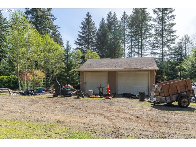 21542 HIGHWAY 126, Noti, OR 97461