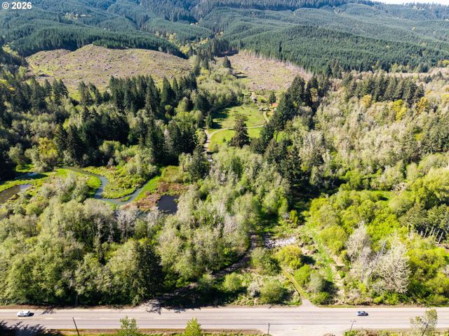 21542 HIGHWAY 126, Noti, OR 97461
