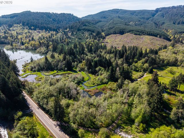21542 HIGHWAY 126, Noti, OR 97461