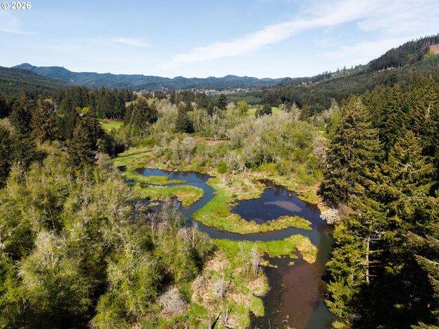 21542 HIGHWAY 126, Noti, OR 97461