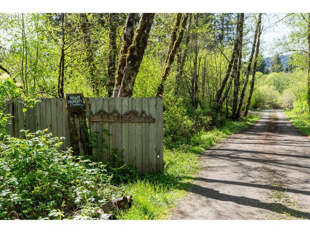 21542 HIGHWAY 126, Noti, OR 97461