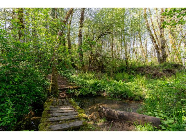 21542 HIGHWAY 126, Noti, OR 97461