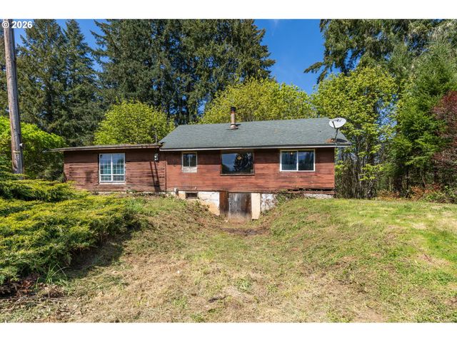 21542 HIGHWAY 126, Noti, OR 97461