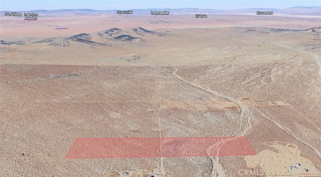 0 Vic Shadow Mountain Road, Adelanto, CA 92301