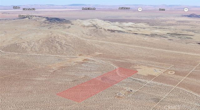 0 Vic Shadow Mountain Road, Adelanto, CA 92301