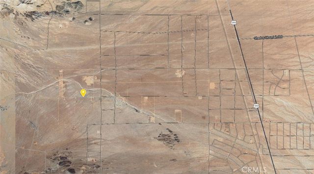 0 Vic Shadow Mountain Road, Adelanto, CA 92301