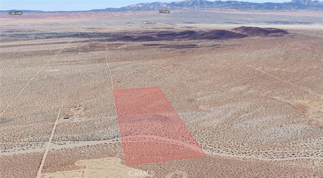 0 Vic Shadow Mountain Road, Adelanto, CA 92301