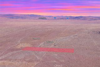 0 Vic Shadow Mountain Road, Adelanto, CA 92301