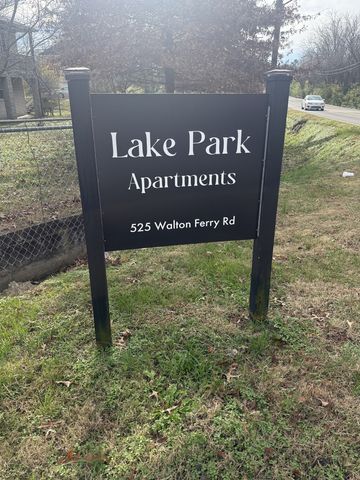 525 Walton Ferry Rd Apt B5, Hendersonville, TN 37075