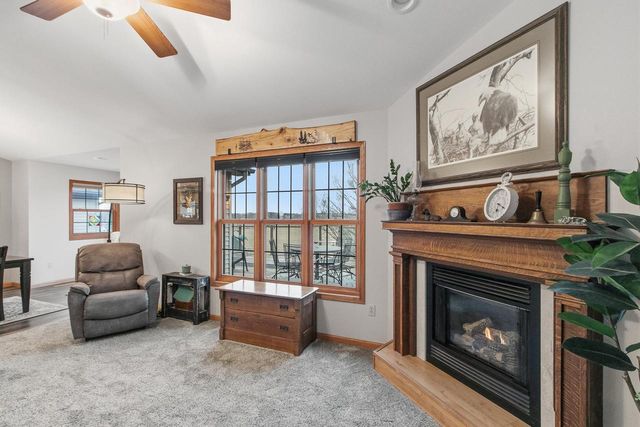 514 Montesian Court, Monticello, WI 53570