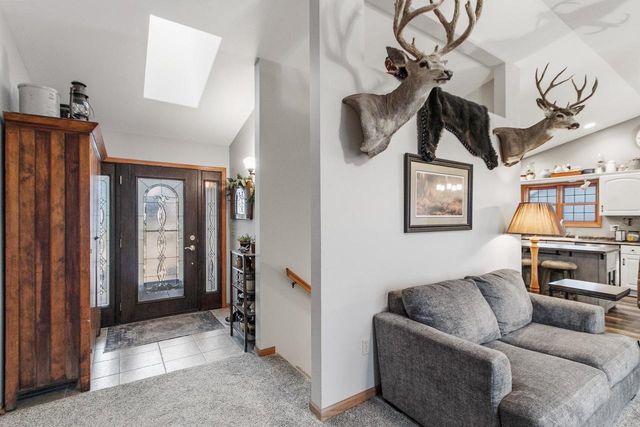 514 Montesian Court, Monticello, WI 53570