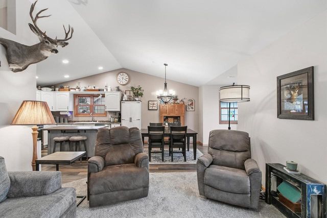 514 Montesian Court, Monticello, WI 53570