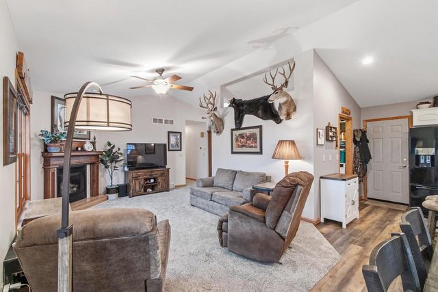 514 Montesian Court, Monticello, WI 53570