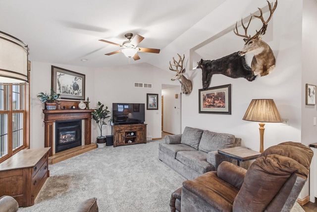 514 Montesian Court, Monticello, WI 53570