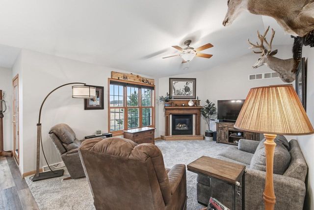 514 Montesian Court, Monticello, WI 53570