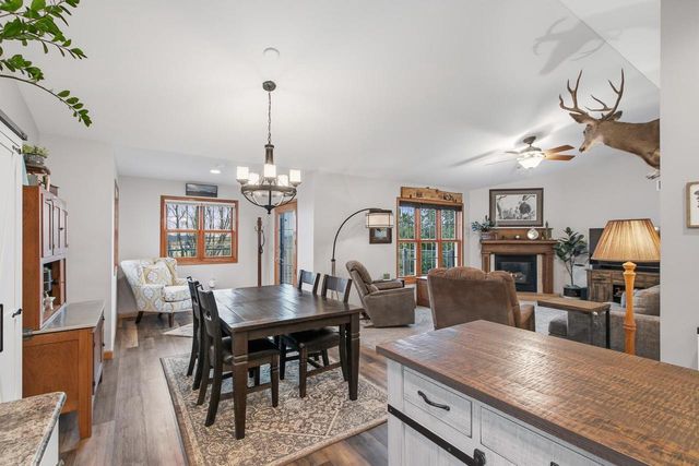 514 Montesian Court, Monticello, WI 53570