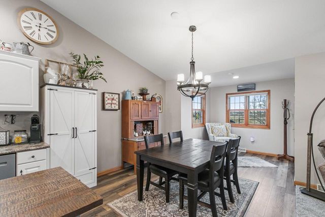 514 Montesian Court, Monticello, WI 53570