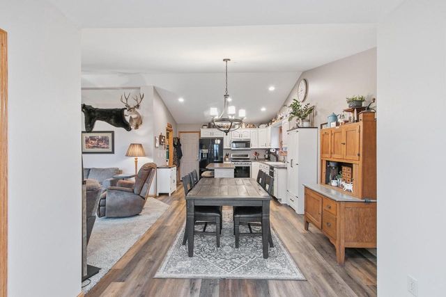 514 Montesian Court, Monticello, WI 53570