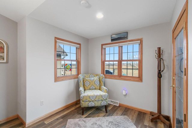 514 Montesian Court, Monticello, WI 53570