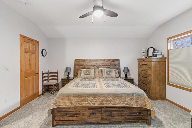 514 Montesian Court, Monticello, WI 53570