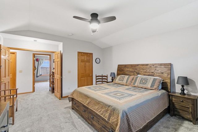 514 Montesian Court, Monticello, WI 53570