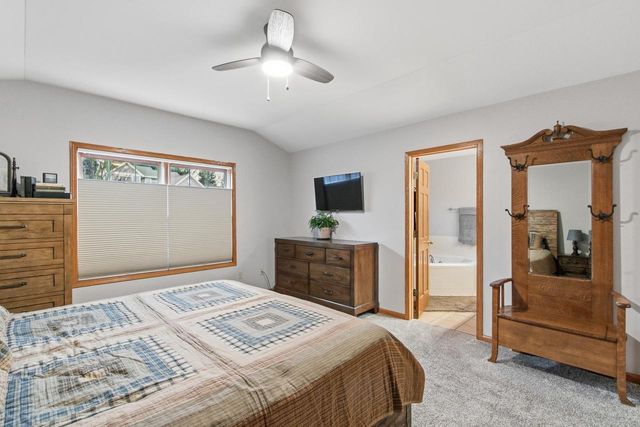 514 Montesian Court, Monticello, WI 53570