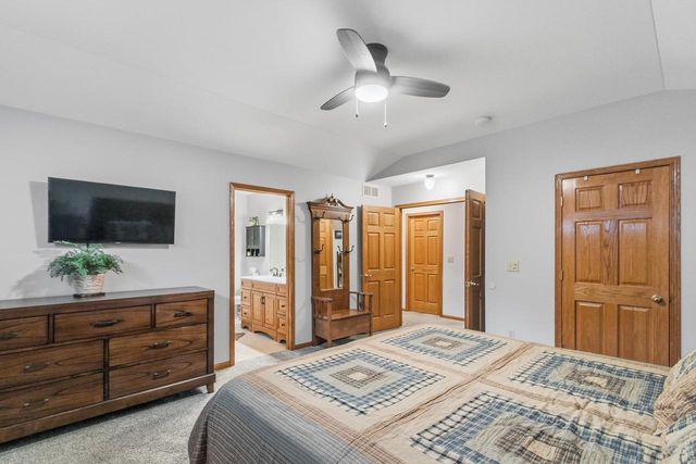 514 Montesian Court, Monticello, WI 53570