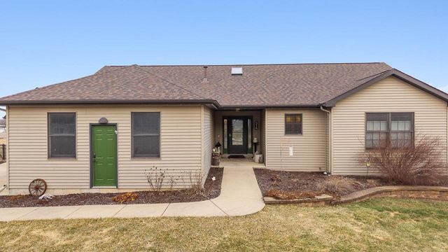 514 Montesian Court, Monticello, WI 53570