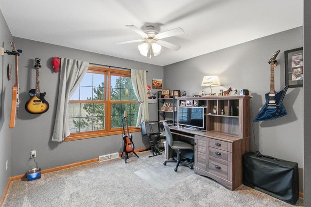 514 Montesian Court, Monticello, WI 53570