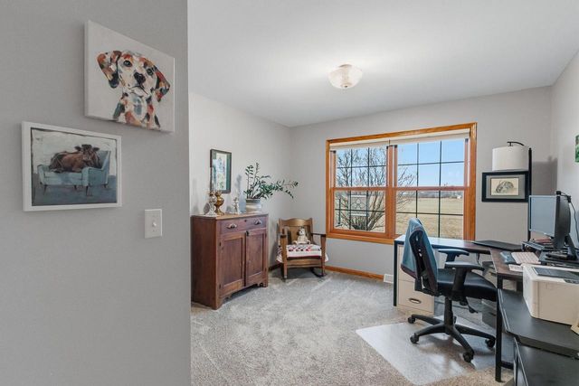 514 Montesian Court, Monticello, WI 53570