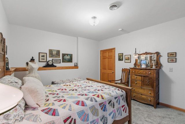 514 Montesian Court, Monticello, WI 53570