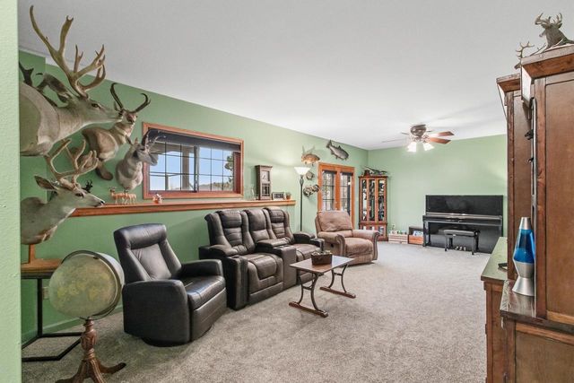 514 Montesian Court, Monticello, WI 53570