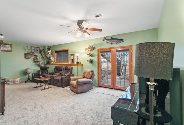 514 Montesian Court, Monticello, WI 53570