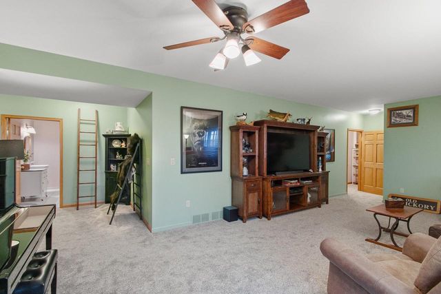 514 Montesian Court, Monticello, WI 53570