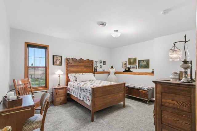 514 Montesian Court, Monticello, WI 53570