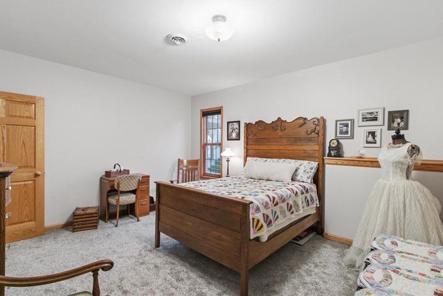 514 Montesian Court, Monticello, WI 53570