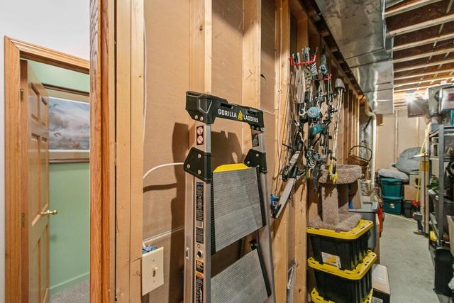 514 Montesian Court, Monticello, WI 53570