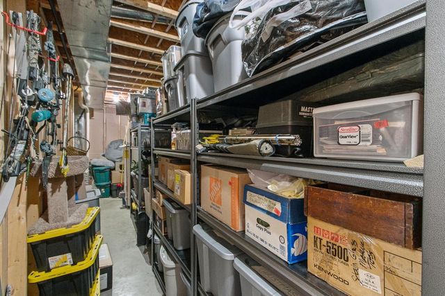 514 Montesian Court, Monticello, WI 53570